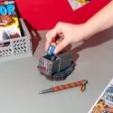 STYLO ET SUPPORT MARVEL THOR - MARTEAU
