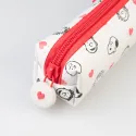 SET TROUSSE AVEC STYLO ET CRAYON SNOOPY LOVE SEASON