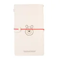 CARNET DE VOYAGE DISNEY WINNIE L'OURSON 100E ANNIVERSAIRE