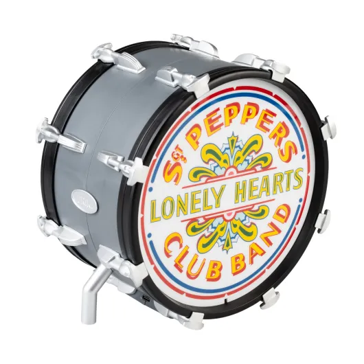 LAMPE THE BEATLES