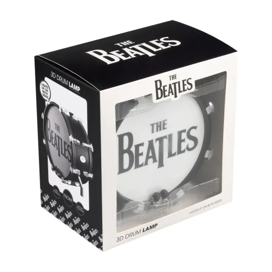 LAMPE THE BEATLES