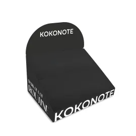 PRÉSENTOIR DE TABLE GÉNÉRIQUE KOKONOTE (SANS MARCHANDISE)