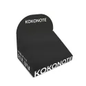 PRÉSENTOIR DE TABLE GÉNÉRIQUE KOKONOTE (SANS MARCHANDISE)