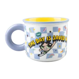 TASSE PREMIUM LES SUPER NANAS 2