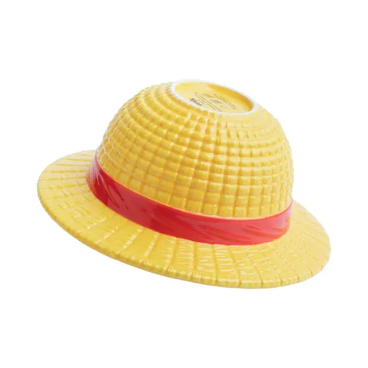 BOL 3D ONE PIECE NETFLIX - EQUIPAGE DU CHAPEAU DE PAILLE