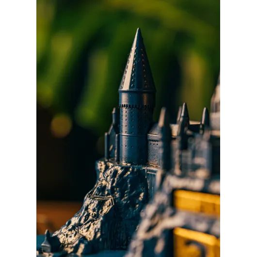 CALENDRIER PERPETUEL 3D HARRY POTTER