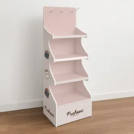 PRÉSENTOIR CADEAU DE ROULEAUX DE SUSHI PUSHEEN