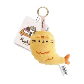 PORTE-CLÉS PUSHEEN SUSHI ROLL 1