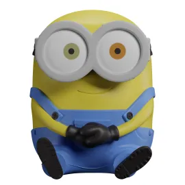 LAMPE SOUPLE MINIONS