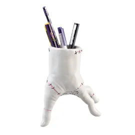 POT A CRAYONS AVEC SET D'ÉCRITURE WEDNESDAY LA CHOSE 2
