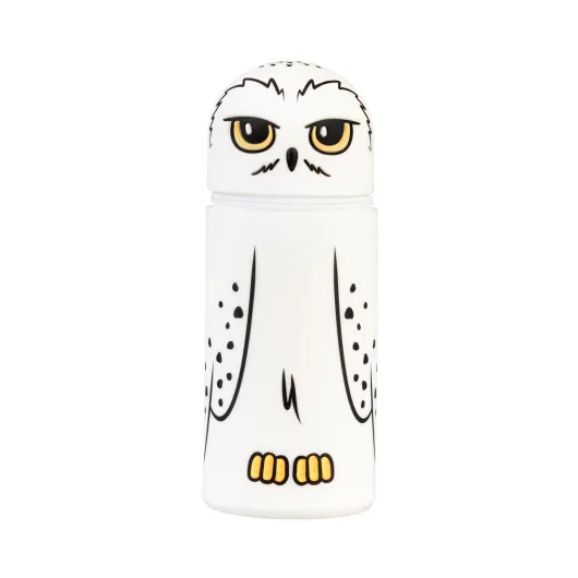 TROUSSE 3D HARRY POTTER HEDWIG