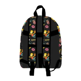 SAC À DOS LES SIMPSONS BART 2
