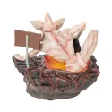 CALENDRIER PERPETUEL 3D STRANGER THINGS