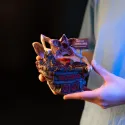 CALENDRIER PERPETUEL 3D STRANGER THINGS