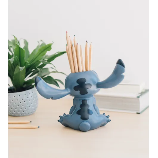 POT À CRAYONS DISNEY STITCH