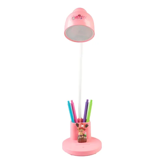 LAMPE DE BUREAU ONE PIECE NETFLIX
