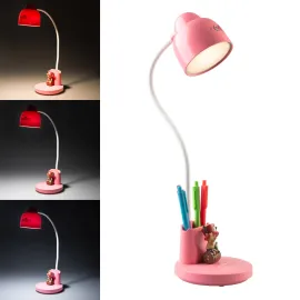 LAMPE DE BUREAU ONE PIECE NETFLIX 2