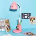 LAMPE DE BUREAU ONE PIECE NETFLIX