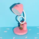 LAMPE DE BUREAU ONE PIECE NETFLIX