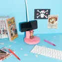 LAMPE DE BUREAU ONE PIECE NETFLIX