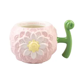 MUG 3D ONE PIECE NETFLIX FRUIT DES ECLOSIONS