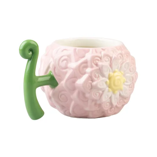 MUG 3D ONE PIECE NETFLIX FRUIT DES ECLOSIONS