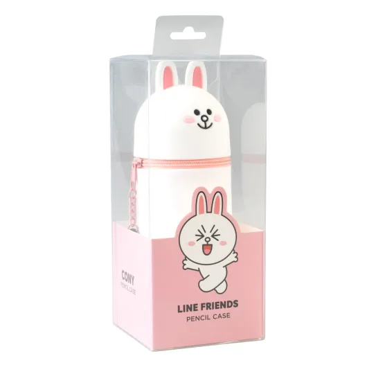 TROUSSE 3D LINE FRIENDS CONY