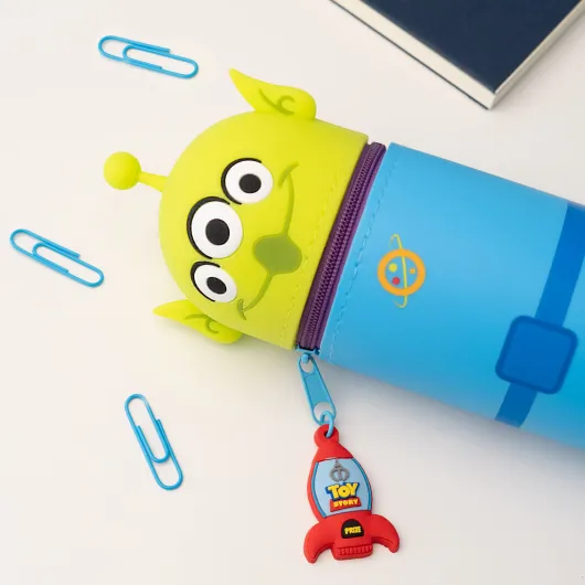 TROUSSE 3D DISNEY PIXAR TOY STORY ALIEN