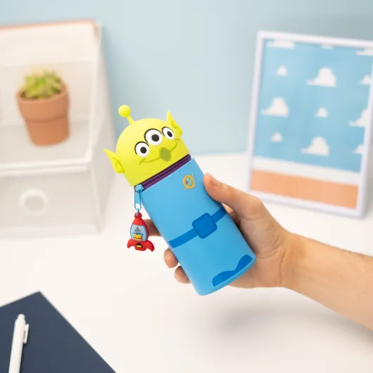TROUSSE 3D DISNEY PIXAR TOY STORY ALIEN
