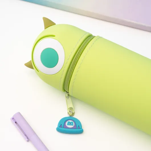 TROUSSE 3D DISNEY PIXAR MONSTRES ET CIE BOB RAZOWSKI