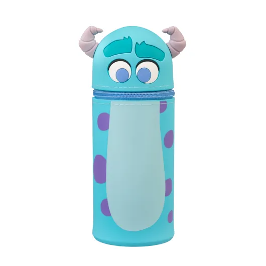 TROUSSE 3D DISNEY PIXAR MONSTRES ET CIE SULLI