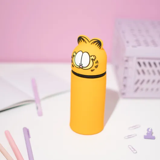 TROUSSE 3D GARFIELD