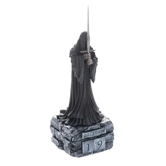 CALENDRIER PERPETUEL 3D LE SEIGNEUR DES ANNEAUX