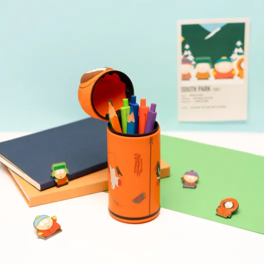 TROUSSE 3D SOUTH PARK KENNY
