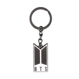 PORTE-CLÉS BTS LOGO
