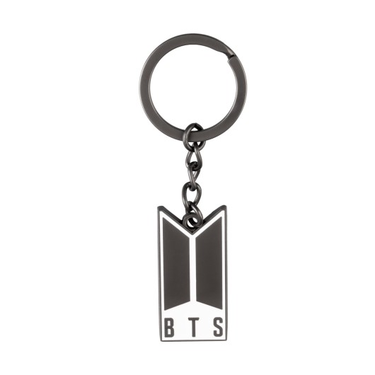 PORTE-CLÉS BTS LOGO