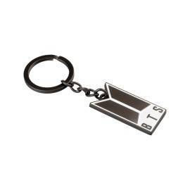 PORTE-CLÉS BTS LOGO 2