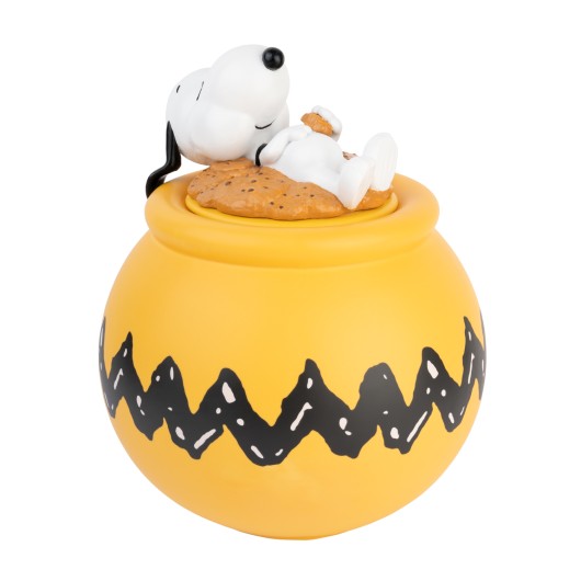 POT A BISCUIT SNOOPY