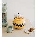 POT A BISCUIT SNOOPY