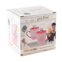 TASSE PREMIUM AVEC COUVERCLE HARRY POTTER DOBBY