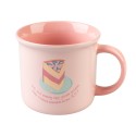 TASSE PREMIUM HARRY POTTER TARTE HAGRID
