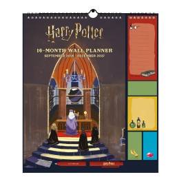 PLANNER 2026/2027 HARRY POTTER