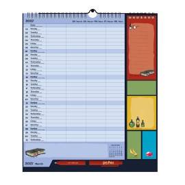 PLANNER 2026/2027 HARRY POTTER 2