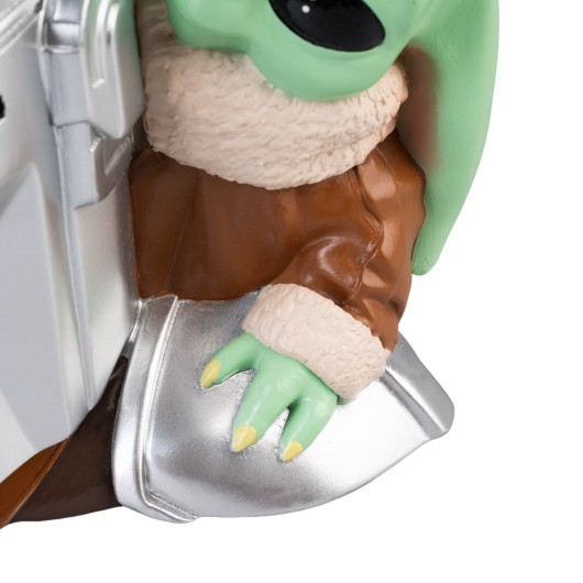 SERRE LIVRES STAR WARS THE MANDALORIAN AND GROGU