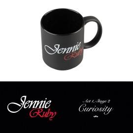 MUG JENNIE