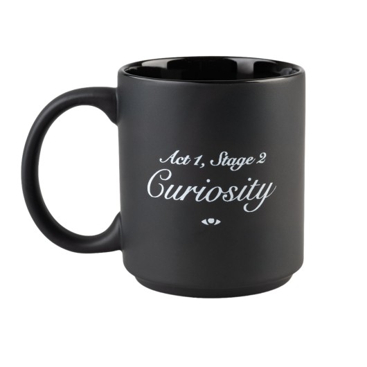MUG JENNIE