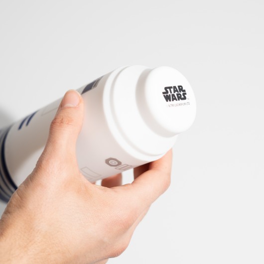 TROUSSE 3D STAR WARS R2-D2