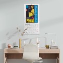 CALENDRIER 2027 30X30 CLASSIQUES DU CINEMA