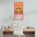 CALENDRIER 2027 30X30 VOYAGES