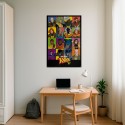 POSTER MARVEL X-MEN 97 SAISON 2